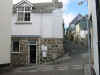 Guide to route from Tate Gallery to Hepworth Museum, St. Ives, Cornwall 12