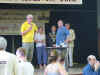 St. Ives CAMRA Cornwall Beer Festival 2003 7