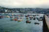 The harbour in St. Ives, Cornwall 12