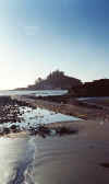 St. Michael's Mount, near St. Ives, Cornwall 6