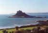 St. Michael's Mount, near St. Ives, Cornwall 1