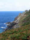 The path from Zennor to Gurnard's Head 32