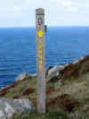 The path from Zennor to Gurnard's Head 8
