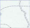 Street Map of St. Ives Cornwall 11