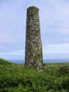 The Chimneys on Rosewall Hill, St. Ives, Cornwall 2