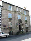 The Western Hotel, St. Ives, Cornwall