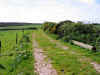 Route of St. Michael's Way, Penwith, Cornwall 97