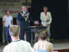 St. Ives CAMRA Cornwall Beer Festival 2003 11