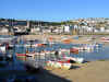 The harbour in St. Ives, Cornwall 3