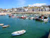 The harbour in St. Ives, Cornwall 11