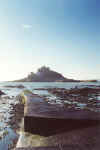 St. Michael's Mount, near St. Ives, Cornwall 3
