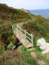 The path from Zennor to Gurnard's Head 3