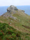The path from Zennor to Gurnard's Head 13