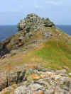 The path from Zennor to Gurnard's Head 15