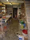 The Leach Pottery, St. Ives, Cornwall 5