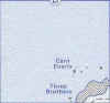 Street Map of St. Ives Cornwall 4