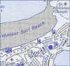 Street Map of St. Ives Cornwall 9