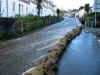 The Stennack floods St. Ives, Cornwall 2