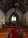 Towednack Church near St. Ives, Cornwall 3