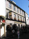 The Queen's Tavern, St. Ives, Cornwall