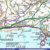 St. Michael's Way Route Map 4