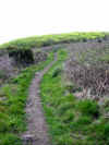Route of St. Michael's Way, Penwith, Cornwall 68
